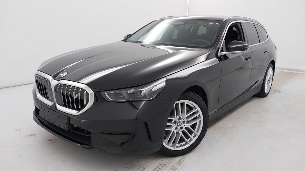 BMW i5 19.800 km 49.950 &euro; Freudenberg 57258