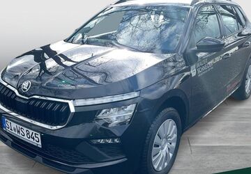 Skoda Kamiq 2.500 km 21.290 &euro; Siegen 57076