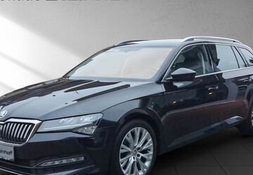 Skoda Superb 66.908 km 25.790 &euro; Attendorn 57439