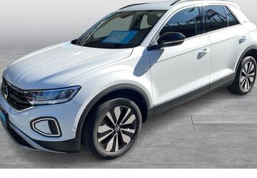 VW T-Roc 20.700 km 22.850 &euro; Siegen 57076