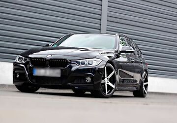 BMW 330 280.000 km 12.000 &euro; Kreuztal 57223