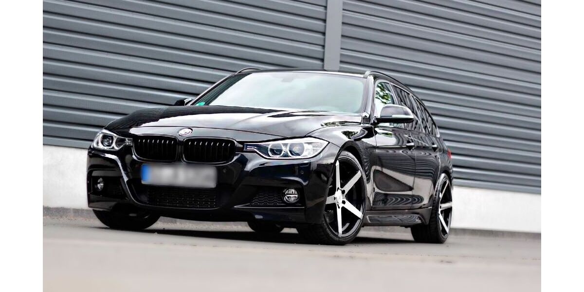 BMW 330 280.000 km 12.000 &euro; Kreuztal 57223