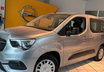 Opel Combo Life 89.808 km 14.790 &euro; Olpe 57462