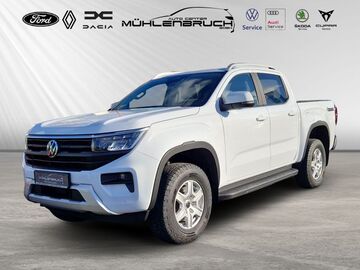 Gebrauchte VW Amarok