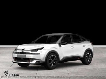 Gebrauchte Citroën C4