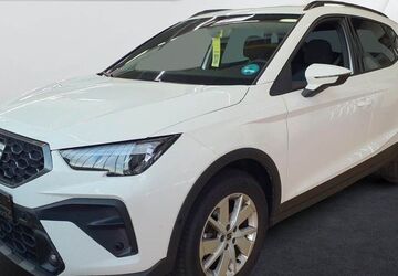 Seat Arona 19.530 km 21.450 &euro; Erndtebrück 57339