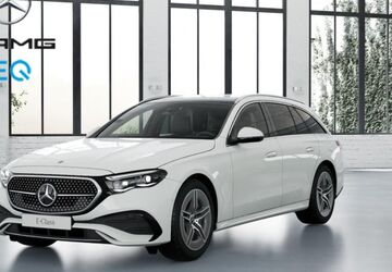 Mercedes-Benz E 300 13.916 km 51.280 &euro; Dillenburg 35683