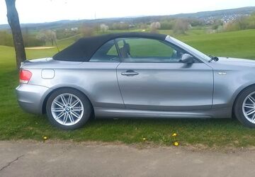 BMW 118 103.000 km 7.490 &euro; Freudenberg 57258