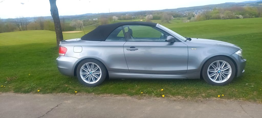 BMW 118 103.000 km 7.490 &euro; Freudenberg 57258