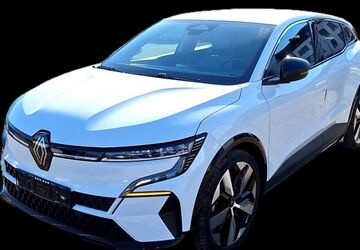 Renault Megane E-TECH 59.072 km 19.990 &euro; Olpe 57462