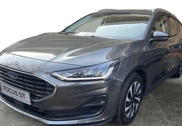 Ford Focus 20.721 km 22.490 &euro; Siegen 57072