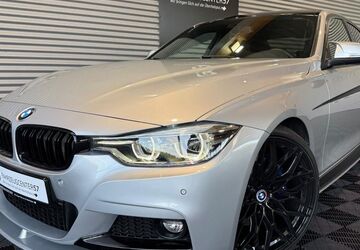 BMW 330 83.780 km 27.200 &euro; Wenden 57482