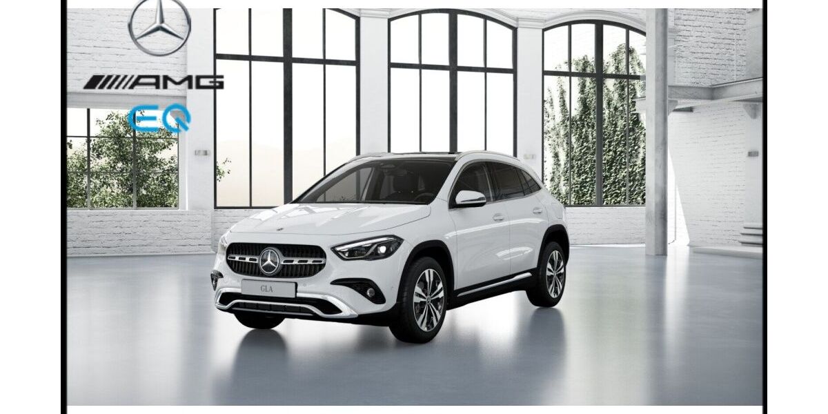 Mercedes-Benz GLA 180 12.117 km 37.610 &euro; Siegen 57074