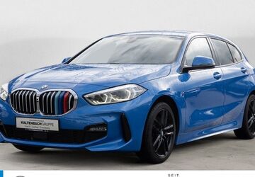 BMW 120 93.304 km 23.690 &euro; Lennestadt 57368