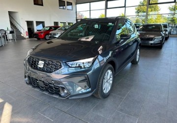 Seat Arona 1.050 km 22.970 &euro; Attendorn 57439