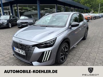 Gebrauchte Peugeot 208