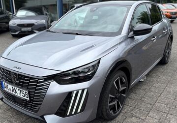 Peugeot 208 5.000 km 29.820 &euro; Siegen 57072