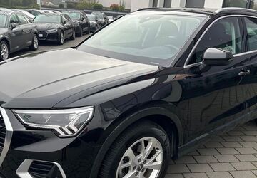Audi Q3 39.950 km 25.991 &euro; Burbach 57299