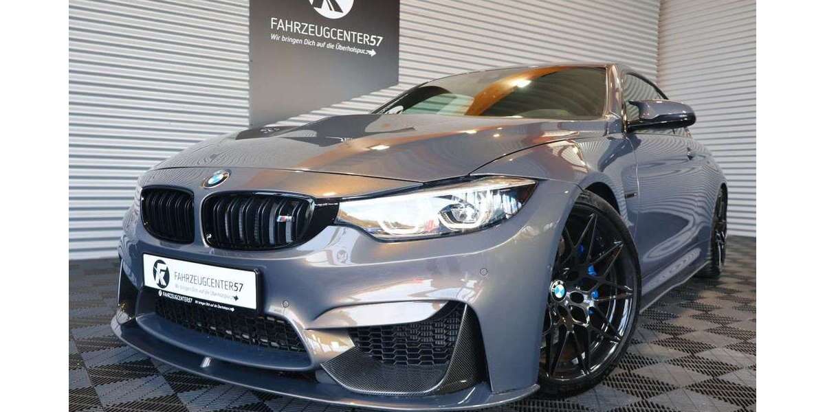 BMW M4 58.571 km 52.999 &euro; Wenden 57482
