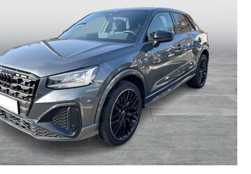 Audi Q2 89.500 km 29.710 &euro; Siegen 57074