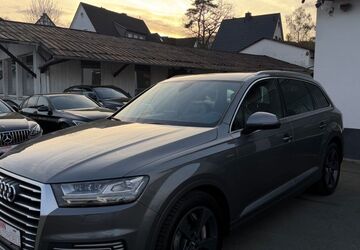 Audi Q7 278.000 km 19.890 &euro; Neunkirchen 57290