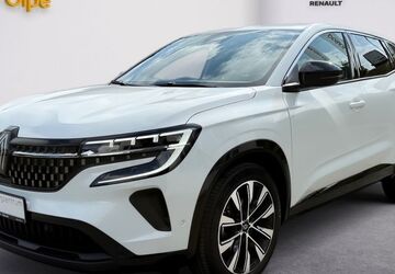 Renault Austral 21.893 km 25.690 &euro; Olpe 57462