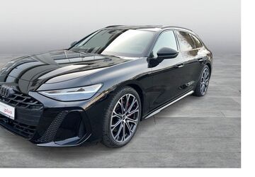 Audi A6 4.200 km 69.910 &euro; Siegen 57074