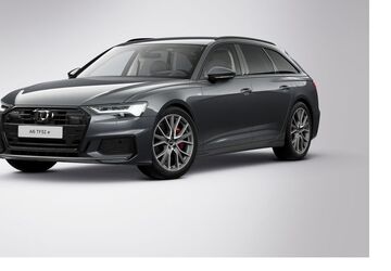 Audi A6 85.400 km 41.610 &euro; Siegen 57074