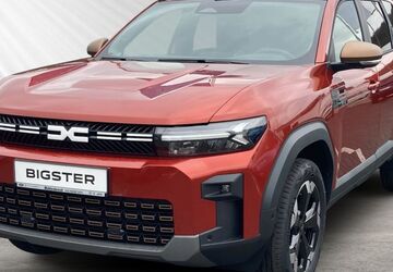 Dacia Bigster 1.900 km 28.995 &euro; Neunkirchen 57290