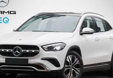 Mercedes-Benz GLA 200 15.448 km 38.780 &euro; Siegen 57074