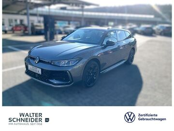 Gebrauchte VW Passat