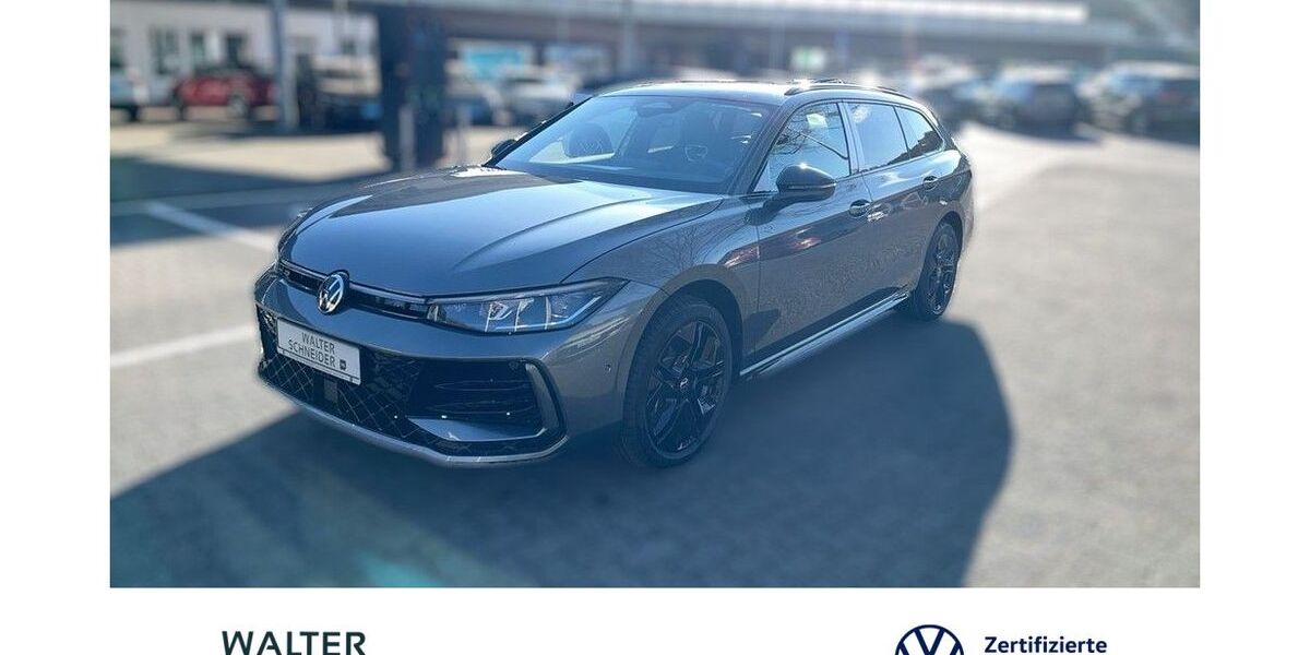 VW Passat 7.900 km 54.980 &euro; Siegen 57076