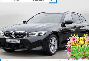 BMW 340 25.229 km 50.890 &euro; Lennestadt 57368