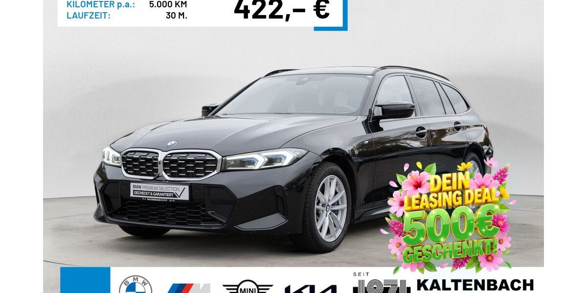 BMW 340 25.229 km 50.890 &euro; Lennestadt 57368