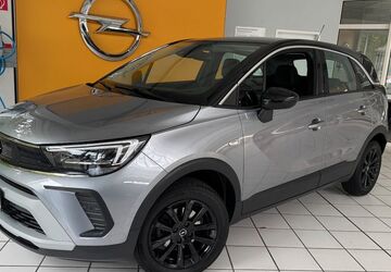 Opel Crossland (X) 59.020 km 15.949 &euro; Olpe 57462