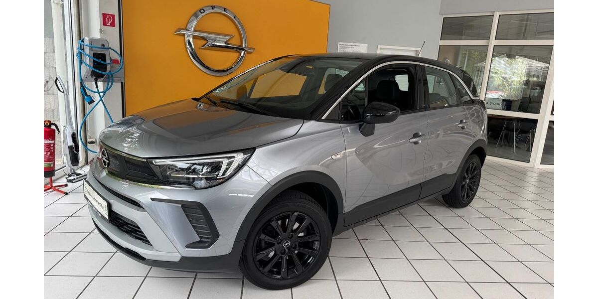 Opel Crossland (X) 59.020 km 15.949 &euro; Olpe 57462