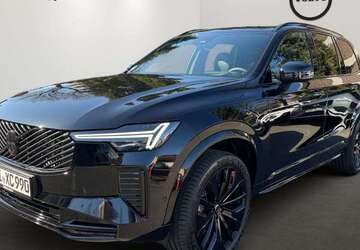 Volvo XC90 4.900 km 77.770 &euro; Siegen 57076