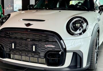 Mini Cooper S 26.000 km 27.190 &euro; Siegen 57074