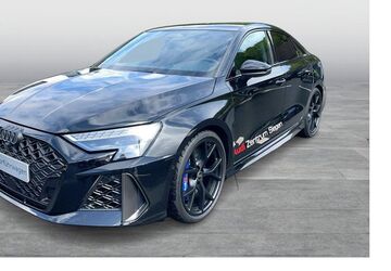 Audi RS3 4.000 km 75.900 &euro; Siegen 57074