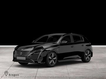 Gebrauchte Peugeot 308