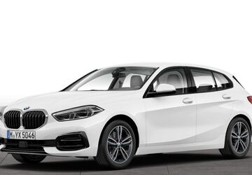 BMW 118 38.747 km 21.890 &euro; Siegen 57076