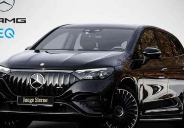 Mercedes-Benz EQE SUV 27.048 km 69.940 &euro; Siegen 57074