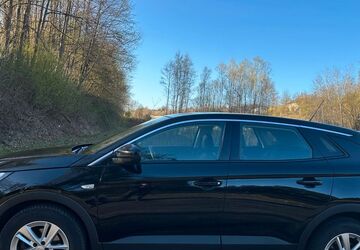 Opel Grandland (X) 242.000 km 9.990 &euro; Kreuztal 57223