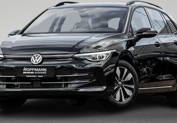 VW Golf 25.265 km 29.680 &euro; Olpe 57462