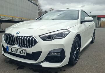 BMW 220 Gran Coupé 69.500 km 26.900 &euro; Rennerod 56477
