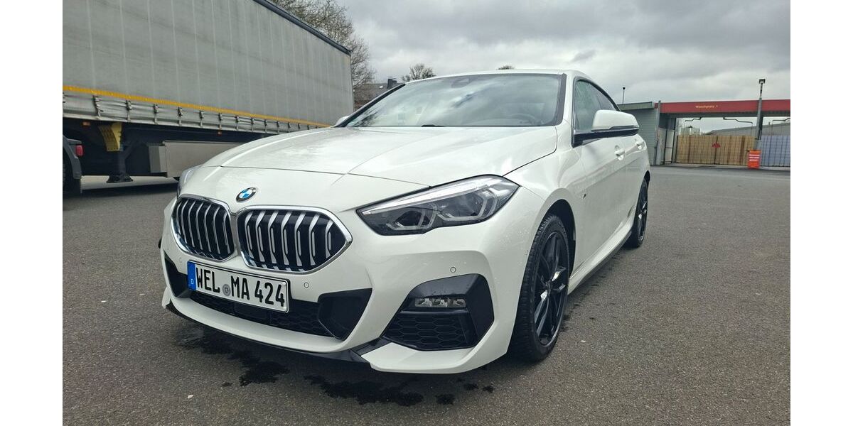 BMW 220 Gran Coupé 69.500 km 26.900 &euro; Rennerod 56477