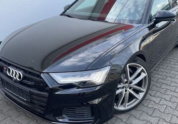 Audi S6 76.500 km 46.490 &euro; Zehnhausen 56477