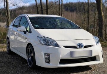 Toyota Prius 100.000 km 8.000 &euro; Hilchenbach 57271