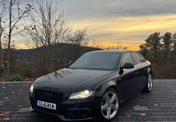 Audi A4 242.400 km 6.650 &euro; Siegen 57072