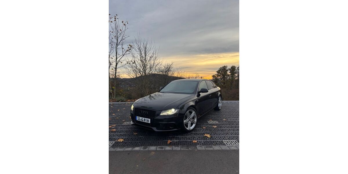 Audi A4 242.400 km 6.650 &euro; Siegen 57072